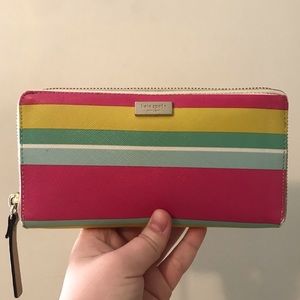 Kate Spade wallet